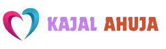 Kajal Ahuja Logo